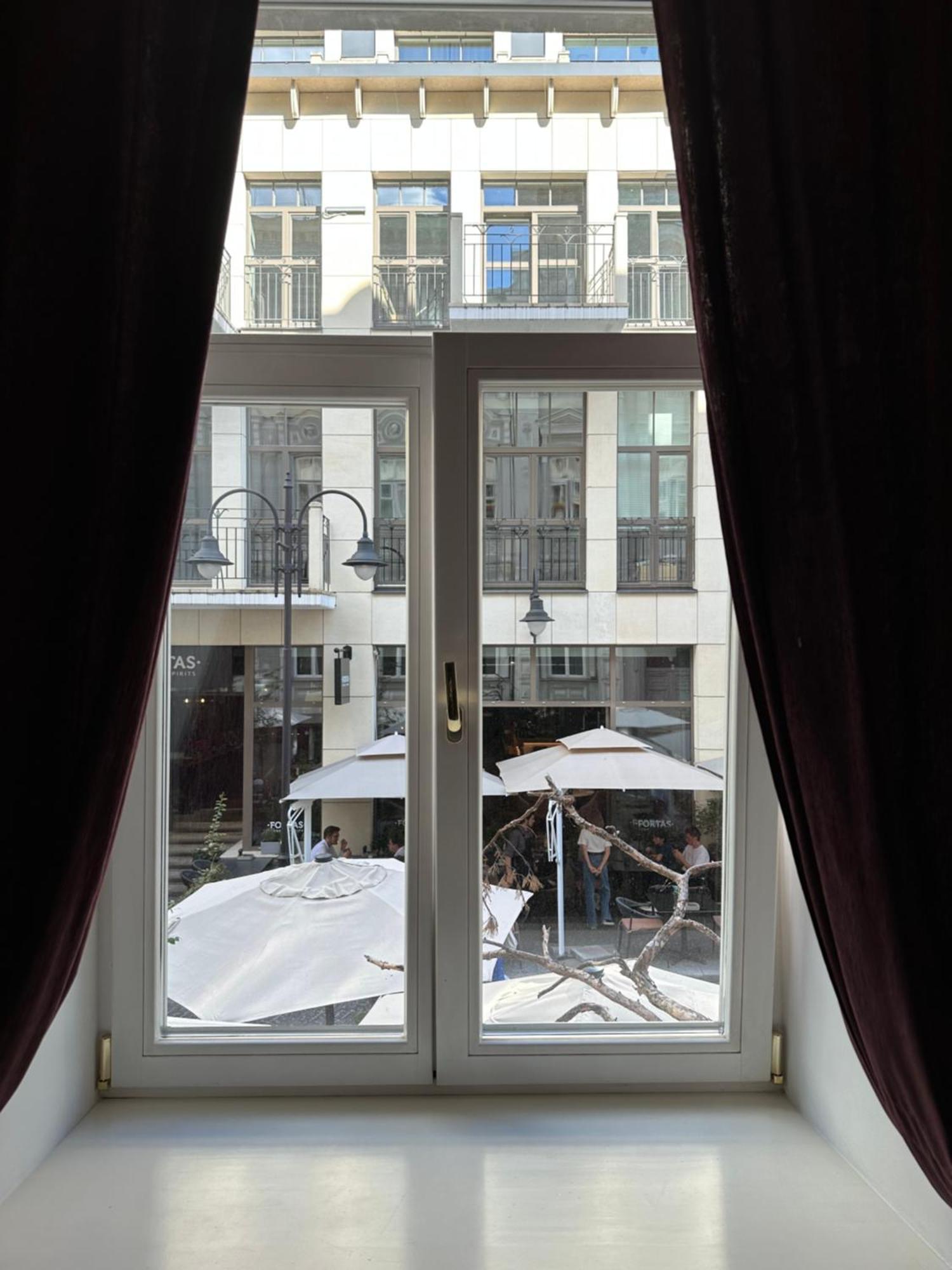 Vilnius Street Apartment Exterior photo