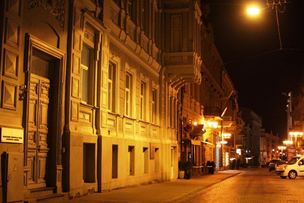 Vilnius Street Apartment Room photo